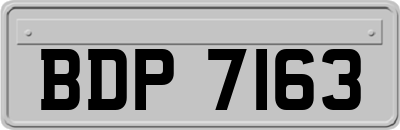 BDP7163