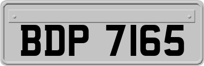 BDP7165