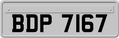 BDP7167