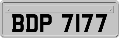 BDP7177