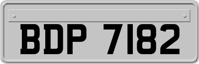BDP7182
