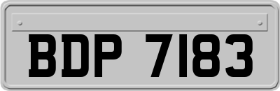 BDP7183