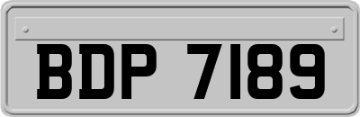 BDP7189