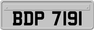 BDP7191