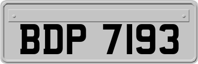 BDP7193