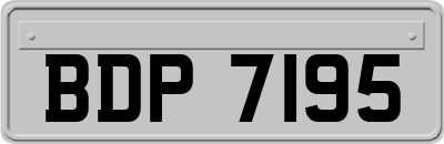BDP7195