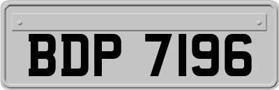 BDP7196