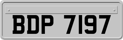 BDP7197