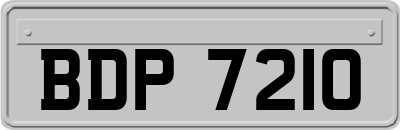 BDP7210