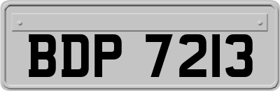 BDP7213