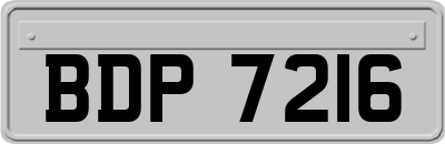 BDP7216