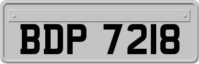 BDP7218