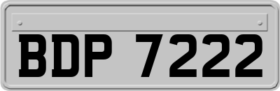 BDP7222