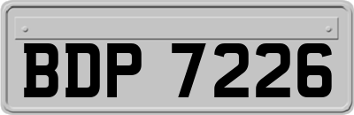 BDP7226