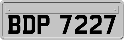 BDP7227