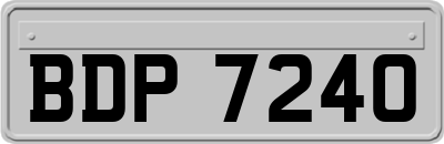 BDP7240