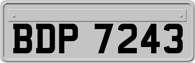 BDP7243