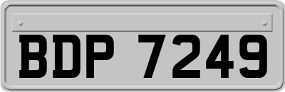 BDP7249