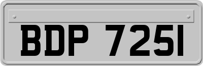 BDP7251