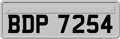 BDP7254