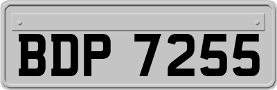BDP7255