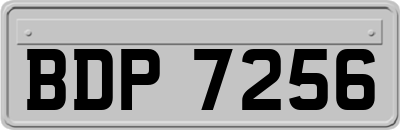 BDP7256