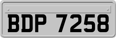 BDP7258