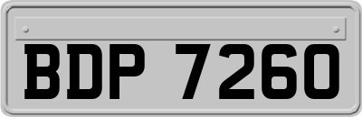 BDP7260