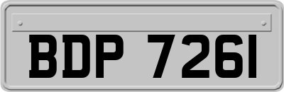 BDP7261