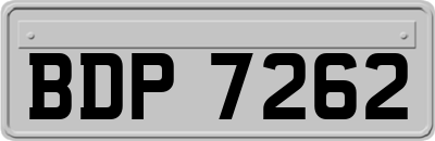 BDP7262