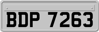 BDP7263