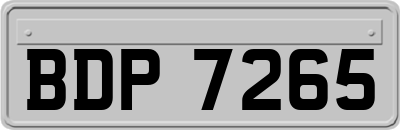 BDP7265