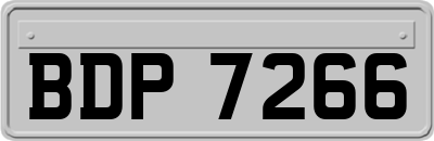 BDP7266