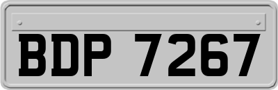 BDP7267