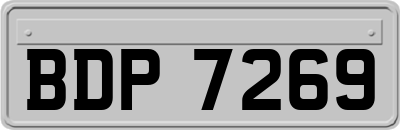 BDP7269