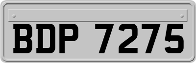 BDP7275