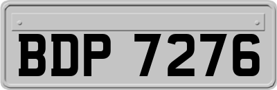 BDP7276