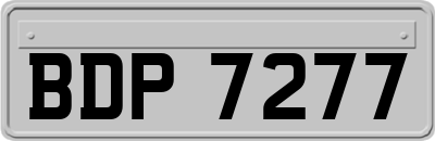 BDP7277