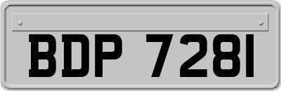 BDP7281