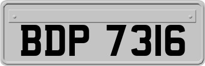 BDP7316