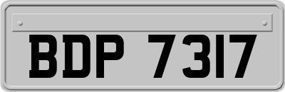 BDP7317