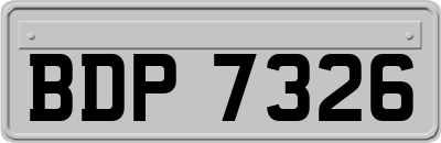 BDP7326