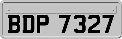 BDP7327