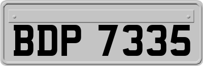 BDP7335
