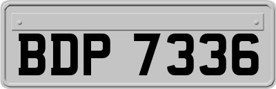 BDP7336