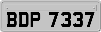 BDP7337