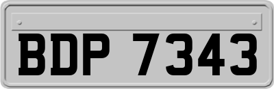 BDP7343