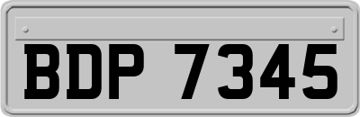 BDP7345