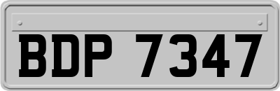 BDP7347