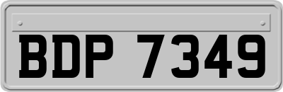 BDP7349